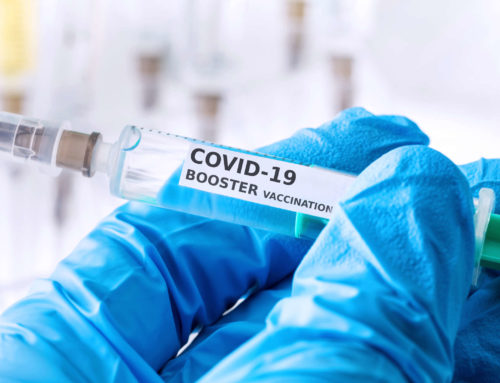 nouvelle campagne de vaccination contre la Covid
